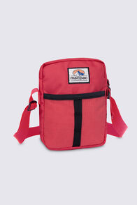 Macpac Wilderness Crossbody, Coral, hi-res