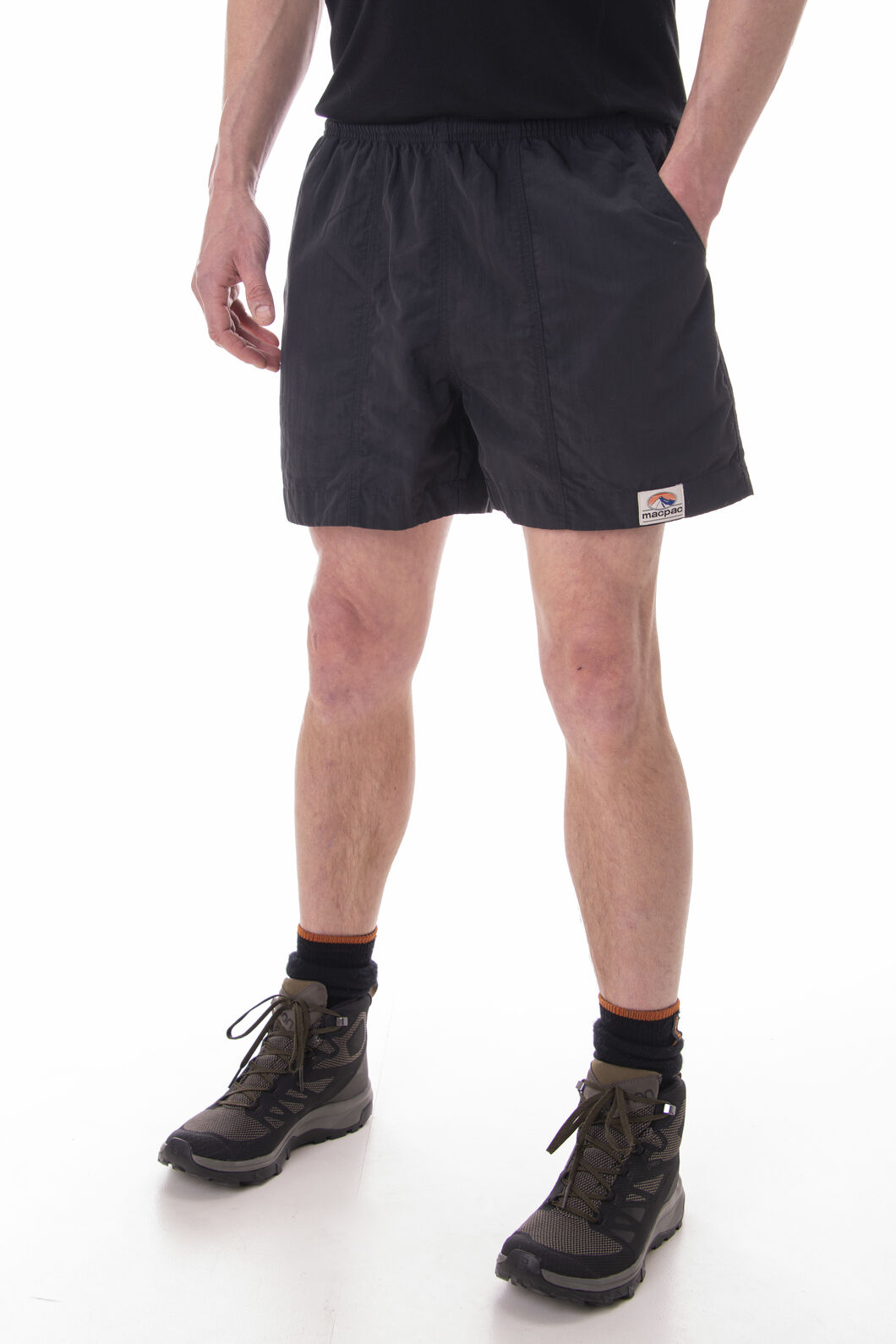 Macpac Winger Shorts — Men's Macpac