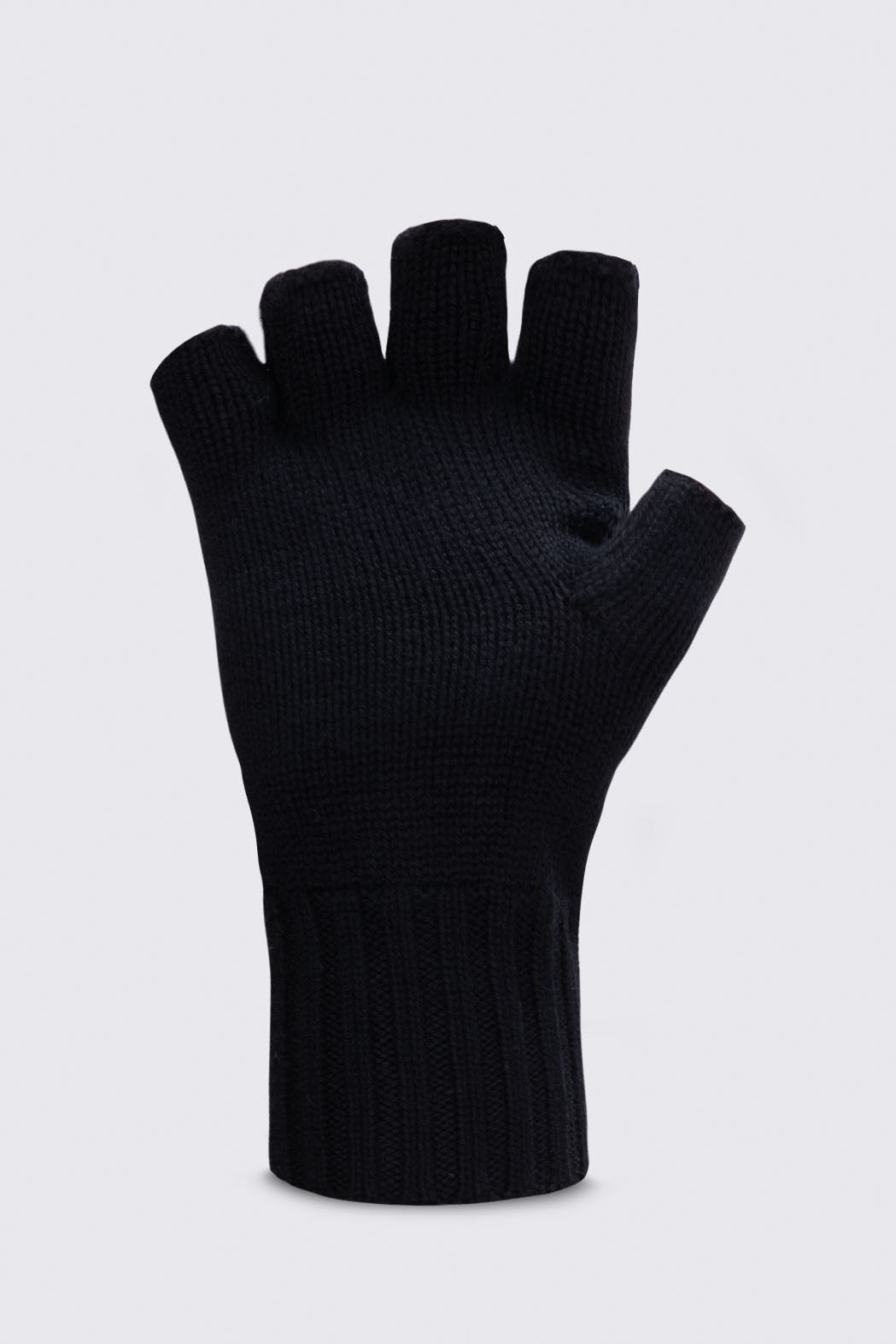 Macpac Merino Fingerless Gloves Macpac