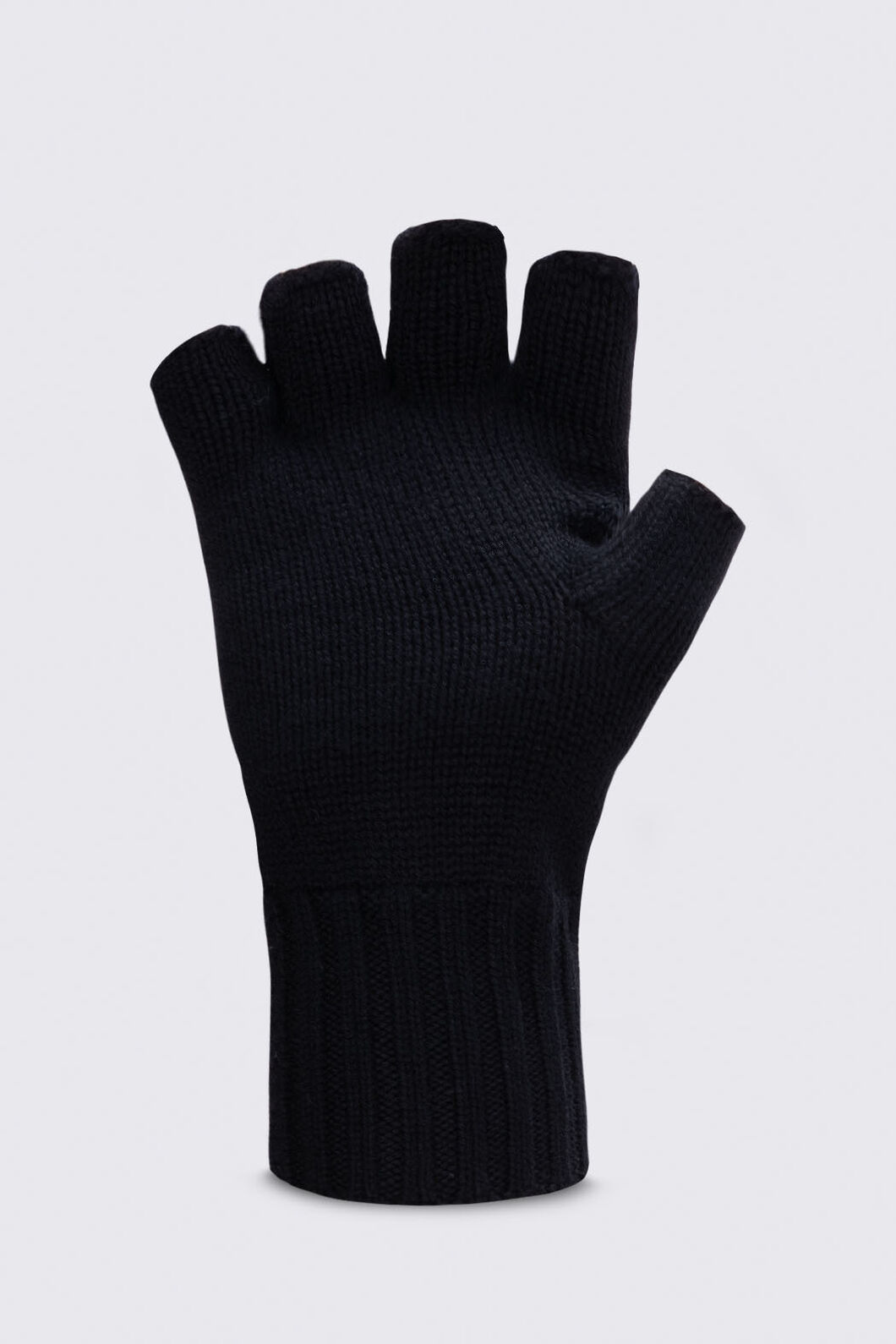 Macpac Merino Fingerless Gloves Macpac