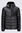 Macpac Men&rsquo;s Burke Jacket, Black/Ashphalt, hi-res