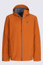 Macpac Men's Dispatch Rain Jacket, Autumnal, hi-res