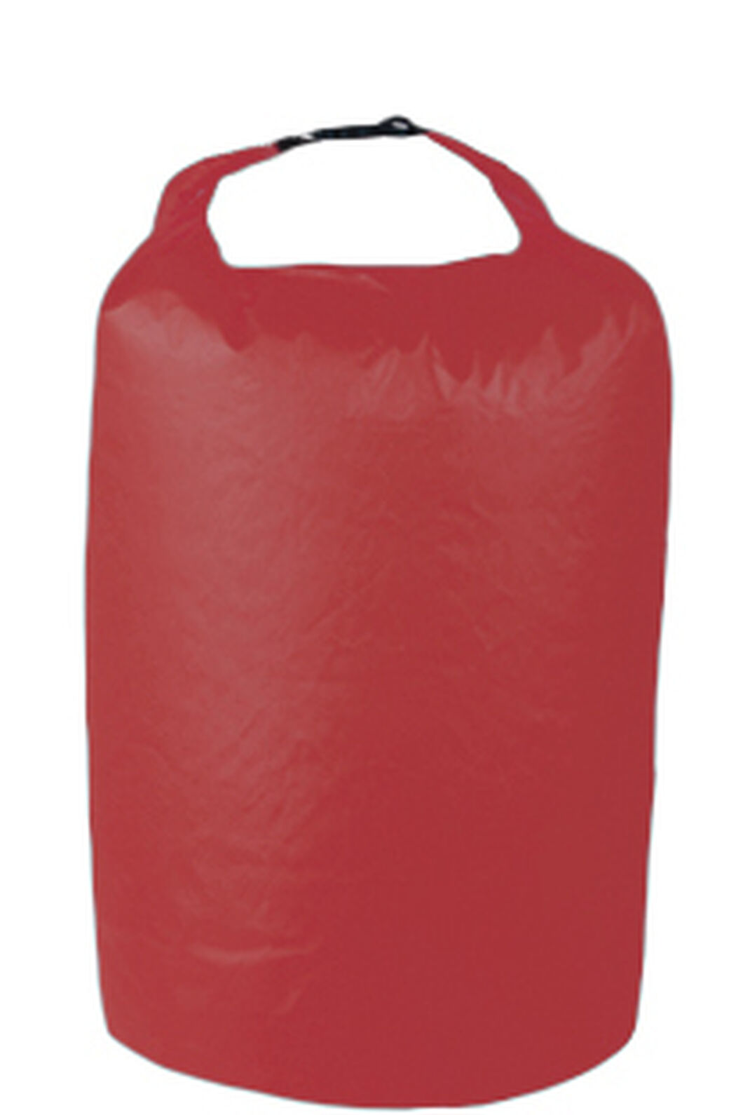 Macpac Ultralight Dry Bag &mdash; 30L, Scarlet, hi-res
