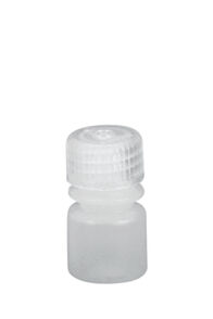 Nalgene Narrow Mouth Round Travel Bottle — 8ml, None, hi-res