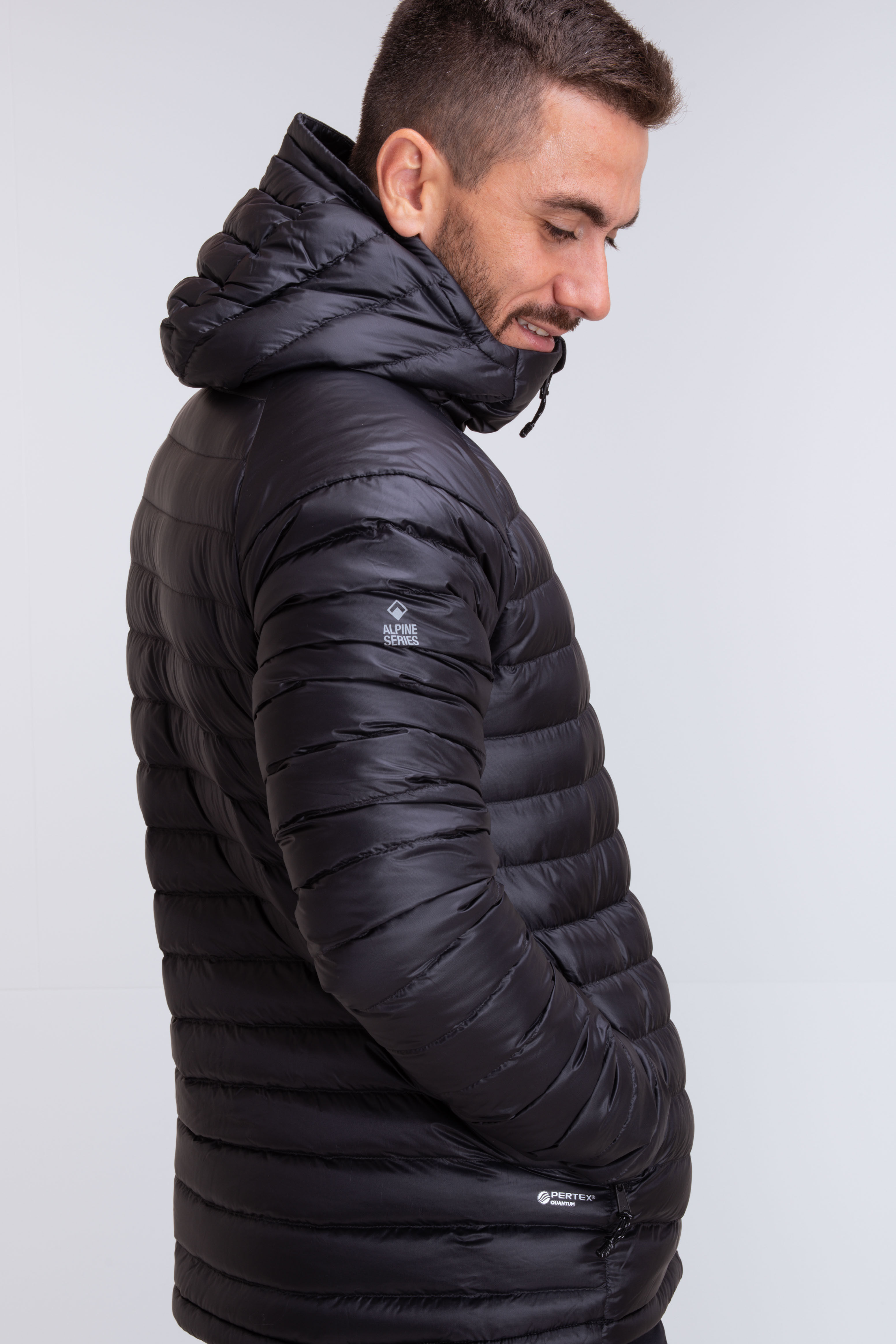 Macpac Men's Icefall Down Jacket | Macpac