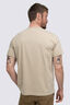 Macpac Men's Midweight T-Shirt, Sand, hi-res