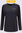 Macpac Women's Eyre Long Sleeve T-Shirt, Black, hi-res