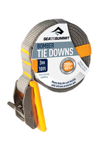 Sea to Summit Bomber Tie Down Strap — 3m, None, hi-res