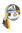 Sea to Summit Bomber Tie Down Strap — 3m, None, hi-res
