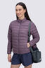 Macpac Women's Uber Light Down Jacket, Moonscape, hi-res