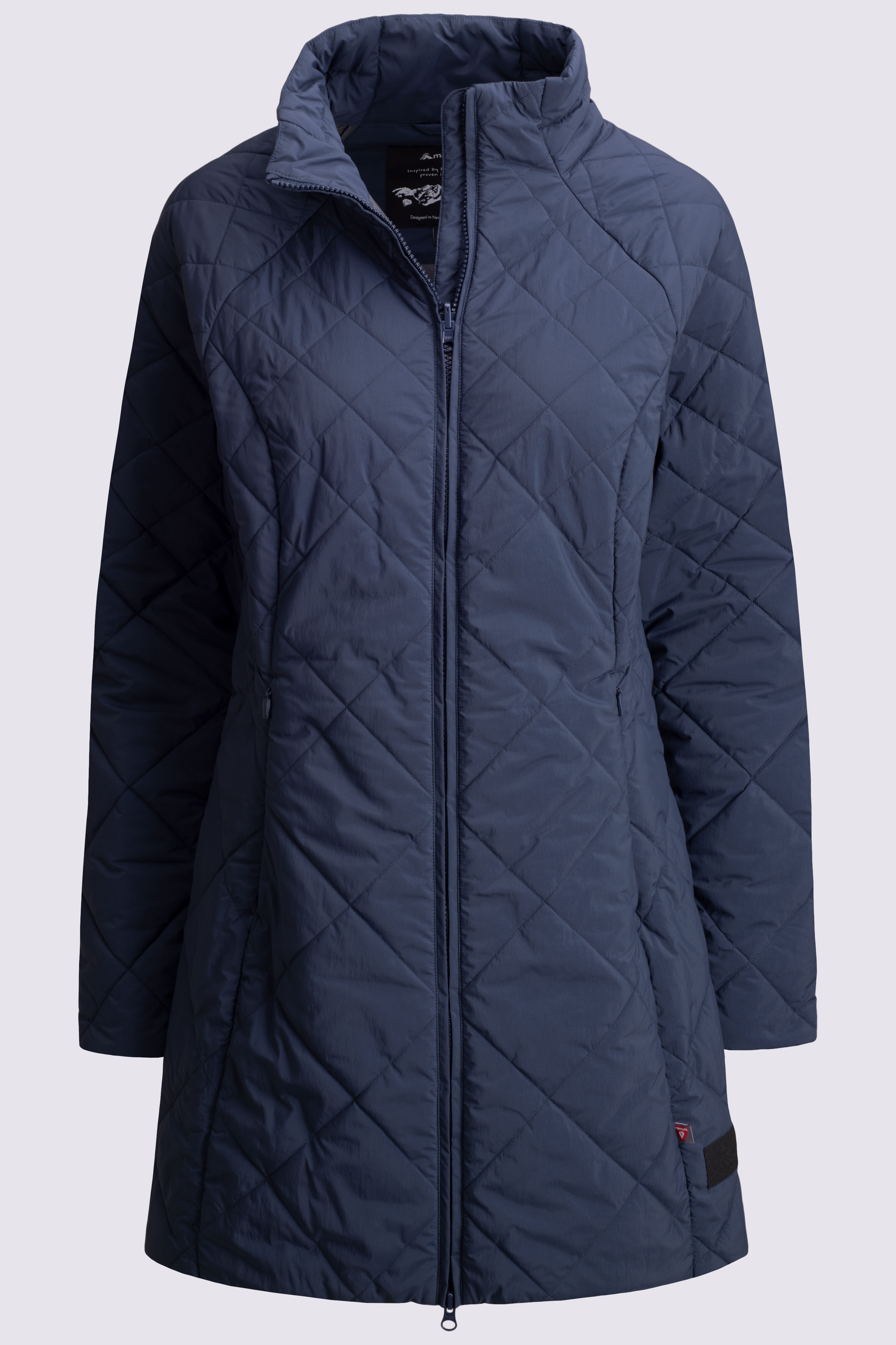 Aquila hooded on sale jacket men