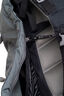 Macpac Totem 90L Pack Cover, Charcoal, hi-res