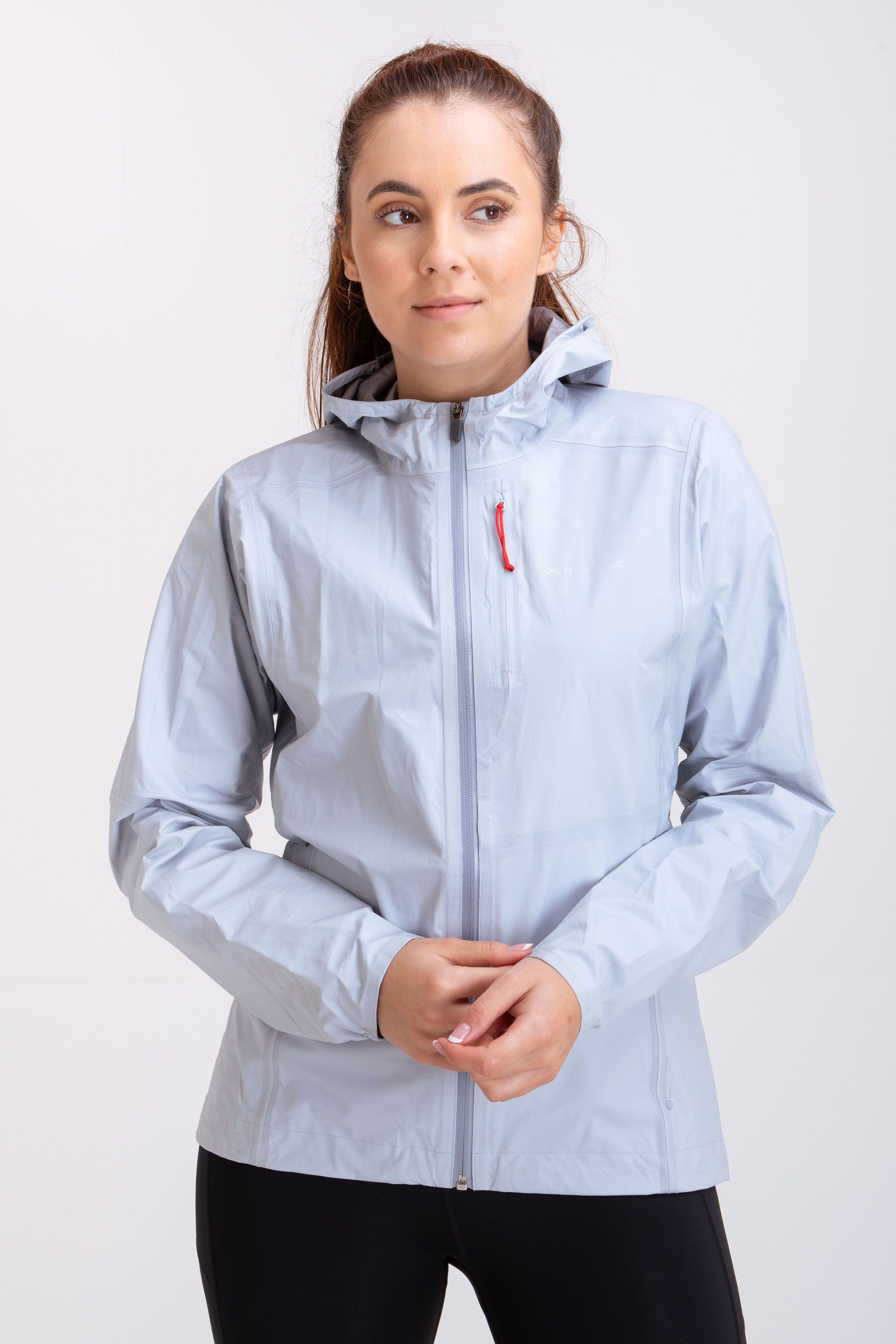 Macpac Women's Tempo Rain Jacket | Macpac