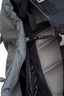 Macpac Totem 75L Pack Cover, Charcoal, hi-res
