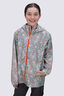 Macpac Kids' Pack-It-Jacket, Pastel Shatter Print, hi-res