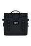 YETI® Hopper Flip 12 Soft Cooler, Black, hi-res
