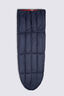 Macpac 350 Down Quilt V2, Ombre Blue, hi-res