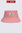Macpac Winger Reversible Bucket Hat, Endless Sky/Dusty Cedar Print, hi-res