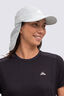 Macpac Legionnaire Hat, Blue Haze, hi-res