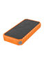 Xtorm Rugged Power Bank 20.000, Black/Orange, hi-res