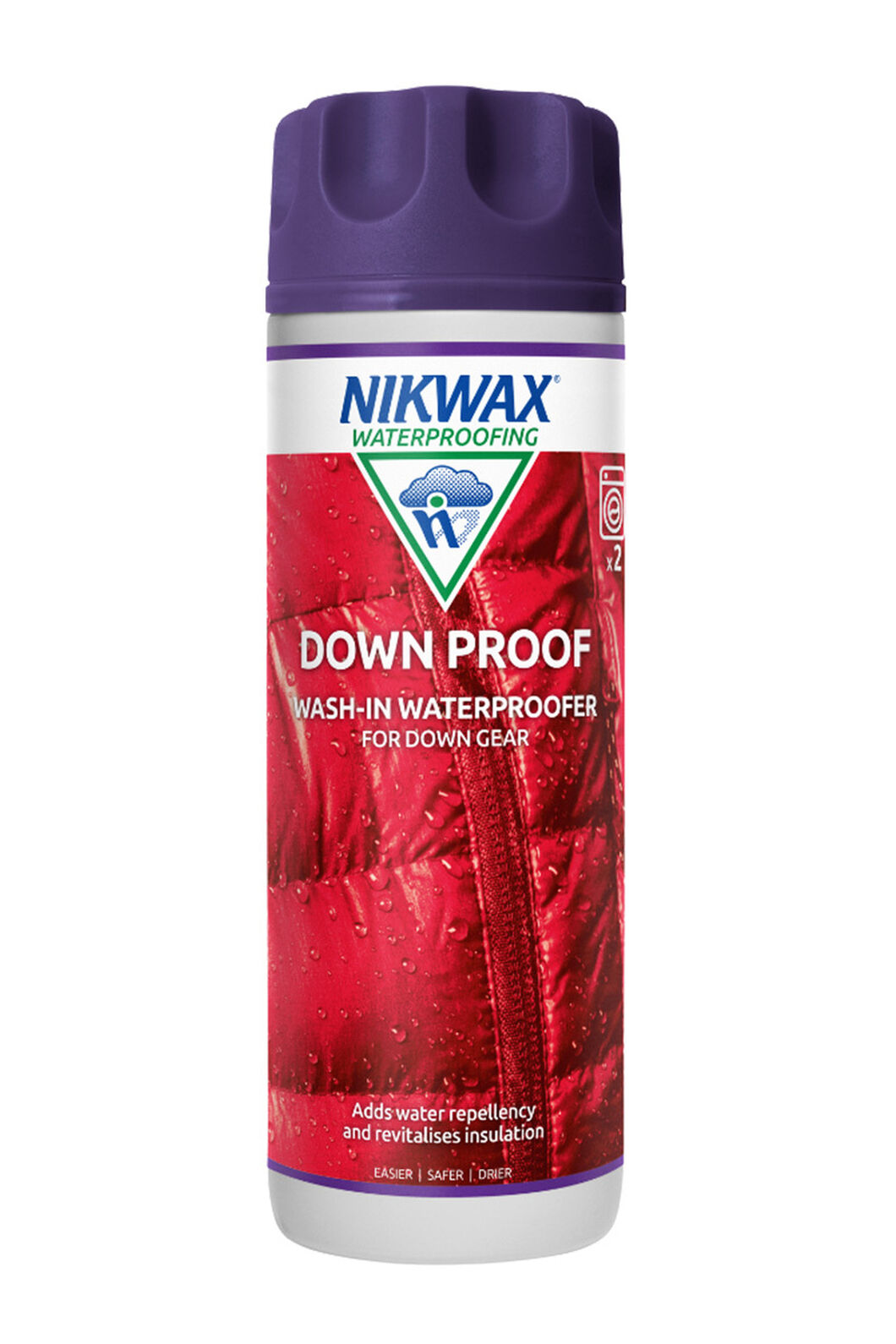 Nikwax Down Proof&trade;, None, hi-res
