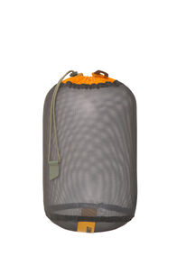 Sea to Summit Mesh Stuff Sack 3L, Beluga with Zinnia Top, hi-res