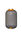 Sea to Summit Mesh Stuff Sack 3L , Beluga with Zinnia Top, hi-res