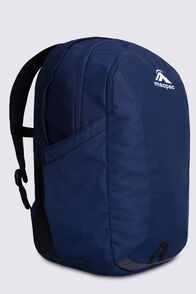 Macpac Kudos 23L Backpack, Naval Academy, hi-res