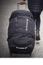 Macpac Global 80L Travel Bag, Black, hi-res