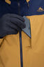 Macpac Men's Last Run Snow Jacket, Baritone Blue/Maple, hi-res