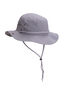 Macpac Bushman Hat, Mid Grey, hi-res