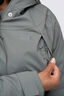 Macpac Women&rsquo;s Mist Waterproof Insulated Coat, Agave, hi-res