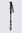 Macpac P3 Aluminium Monopod Hiking Pole (Single), Ketchup, hi-res