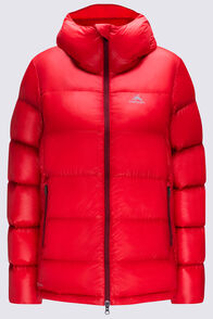 Macpac Women's Arrowsmith Down Jacket, Toreador, hi-res