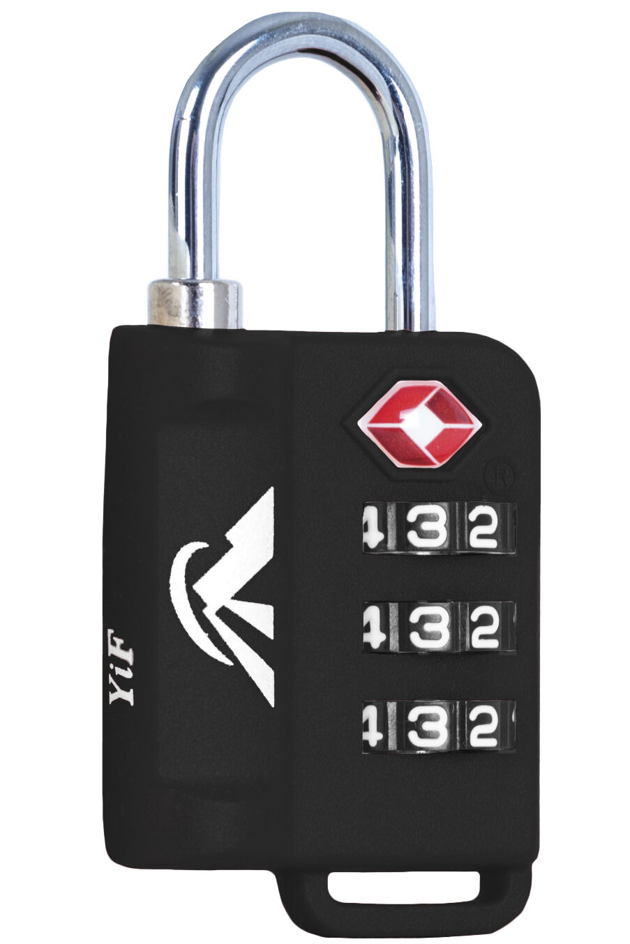 Macpac TSA Indicator Lock Macpac