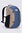 Macpac Wilderness 18L Backpack V2, Ensign Blue/Lead Gray, hi-res