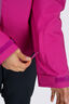Macpac Women's All-Season Snow Jacket, Festival Fuchsia, hi-res