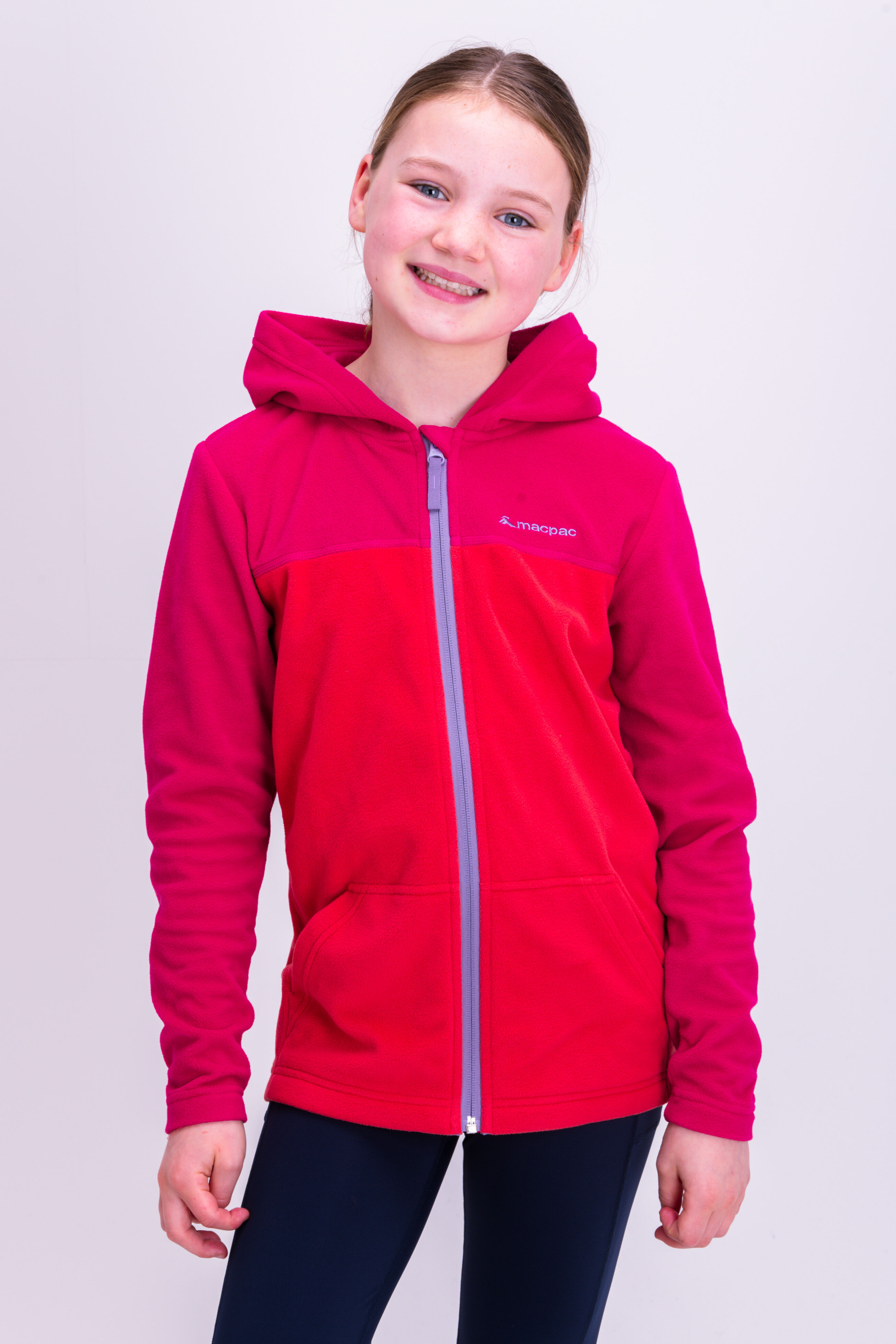 Macpac shop children's jackets
