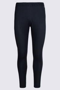 Macpac Men's Exothermal Pant, Black, hi-res
