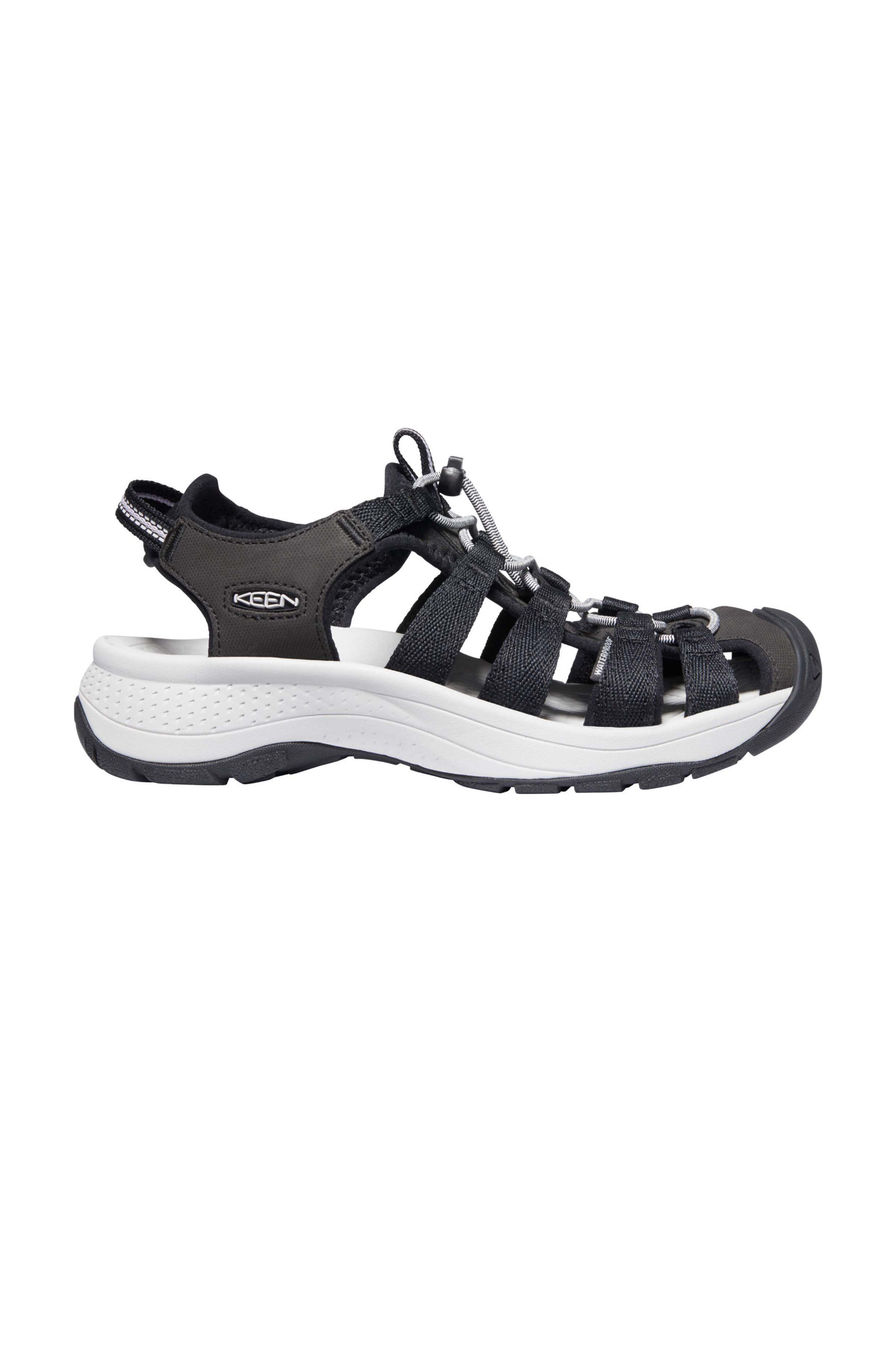 Women's astoria best sale west sandal