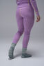 Macpac Women's Geothermal Pants, African Violet, hi-res