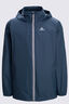 Macpac Kids' Pack-It Jacket, Midnight Navy, hi-res