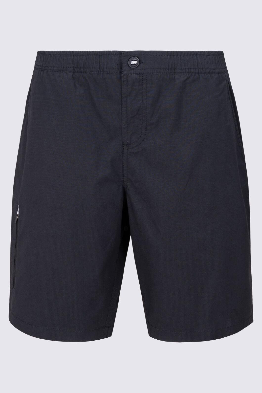 Macpac Women's Halley Shorts, Black, hi-res