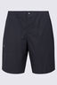 Macpac Women's Halley Shorts, Black, hi-res