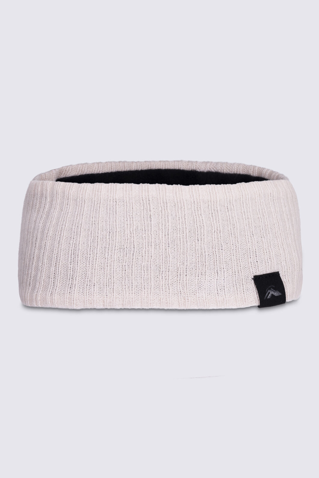 Macpac Merino Headband, French Oak, hi-res