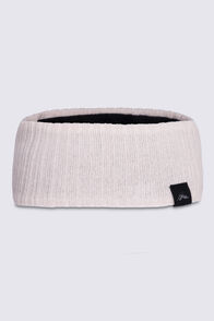 Macpac Merino Headband, French Oak, hi-res