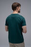 Macpac Men&rsquo;s Wilderness Equipment T-Shirt, Forest Biome, hi-res