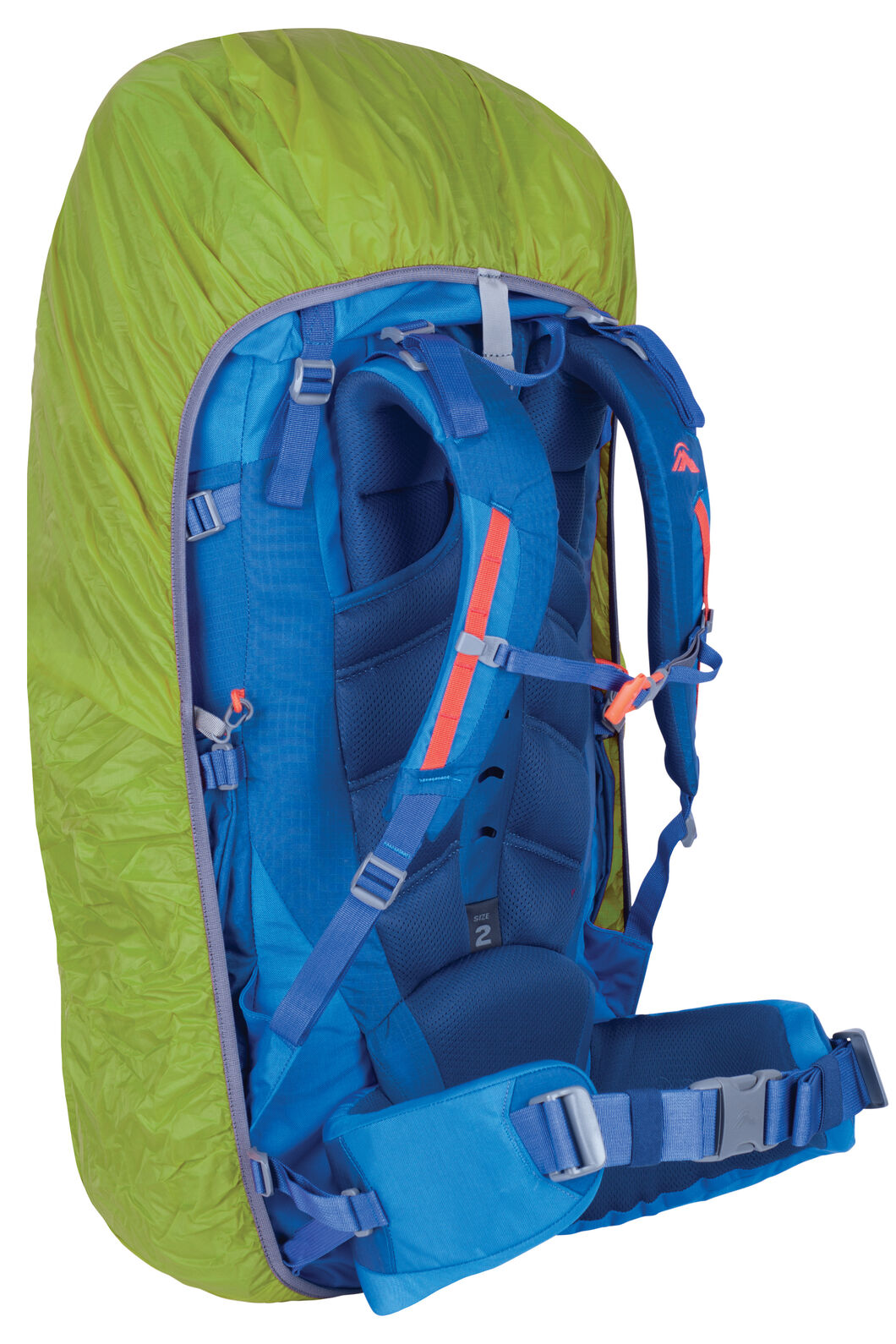 Macpac Pack Raincover XL Macpac