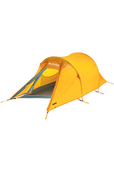 Macpac Minaret 2 Person Tent, Spectra Yellow