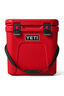 YETI® Roadie 24 Hard Cooler, Rescue Red, hi-res